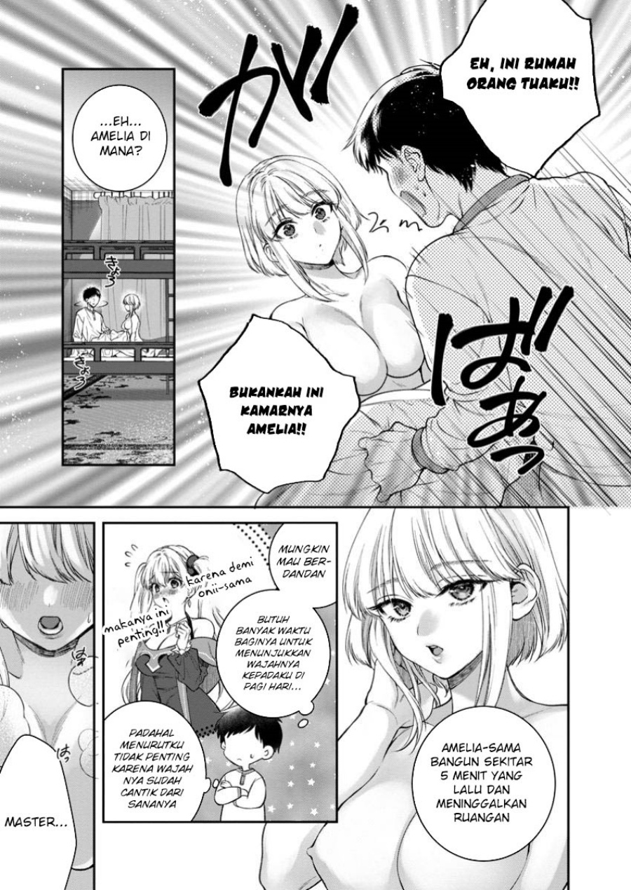 Isekai Cheat Kaitakuki